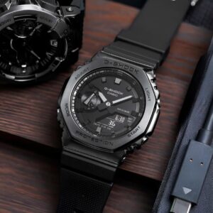 G-Shock GA2100