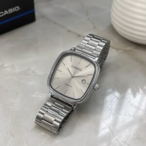 Casio Vintage Watch