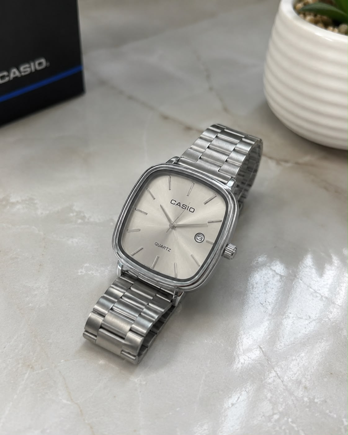 Casio Vintage Watch